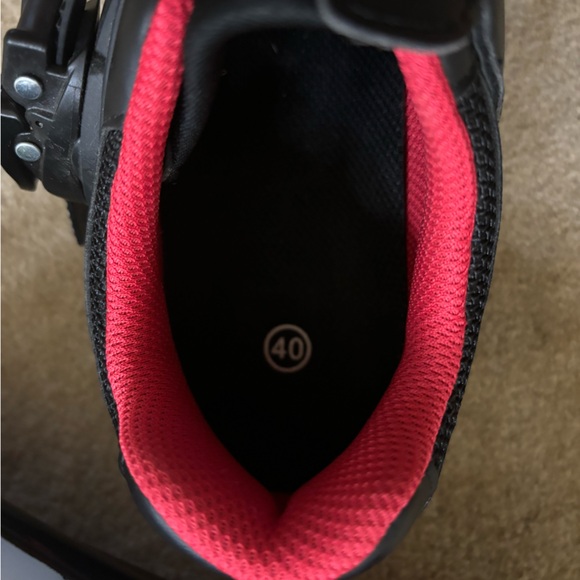 Peloton Cycling Shoes Peloton Bike and Bike+ with Delta-Compatible Bike Cleats - Picture 8 of 9